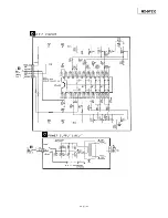 Preview for 5 page of Panasonic RXDT530 - RADIO CASSETTE W/CD Service Manual