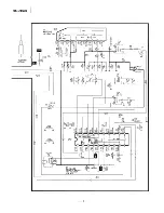 Preview for 8 page of Panasonic RXDT530 - RADIO CASSETTE W/CD Service Manual