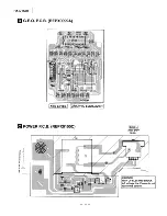 Preview for 10 page of Panasonic RXDT530 - RADIO CASSETTE W/CD Service Manual