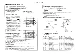 Предварительный просмотр 6 страницы Panasonic RXDT630 Service Manual