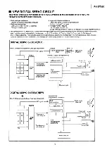 Предварительный просмотр 9 страницы Panasonic RXDT630 Service Manual