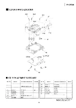 Preview for 11 page of Panasonic RXDT630 Service Manual