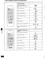 Preview for 68 page of Panasonic RXED77 - RADIO CASSETTE W/CD Operating Instructions Manual