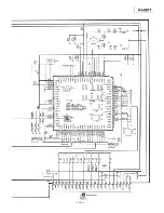 Предварительный просмотр 13 страницы Panasonic RXED77 - RADIO CASSETTE W/CD Service Manual