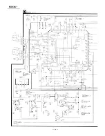 Предварительный просмотр 14 страницы Panasonic RXED77 - RADIO CASSETTE W/CD Service Manual