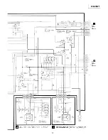 Предварительный просмотр 15 страницы Panasonic RXED77 - RADIO CASSETTE W/CD Service Manual