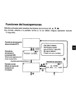 Preview for 42 page of Panasonic RY-P1000 Operating Instructions Manual