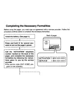 Preview for 6 page of Panasonic RY-P500 Operating Instructions Manual