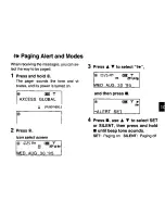 Preview for 10 page of Panasonic RY-P500 Operating Instructions Manual