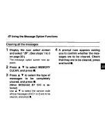 Preview for 22 page of Panasonic RY-P500 Operating Instructions Manual