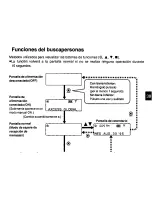 Preview for 38 page of Panasonic RY-P500 Operating Instructions Manual