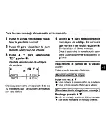 Preview for 47 page of Panasonic RY-P500 Operating Instructions Manual