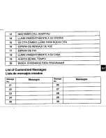 Preview for 62 page of Panasonic RY-P500 Operating Instructions Manual