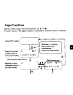 Preview for 8 page of Panasonic RY-P700 Operating Instructions Manual