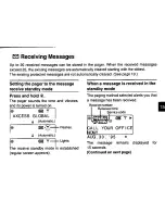 Preview for 15 page of Panasonic RY-P700 Operating Instructions Manual