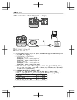 Предварительный просмотр 4 страницы Panasonic RZ-B110W Owner'S Manual