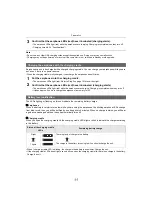 Preview for 11 page of Panasonic RZ-S300W Operating Instructions Manual