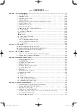 Предварительный просмотр 9 страницы Panasonic S-100PF1E5A Service Manual