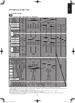 Предварительный просмотр 13 страницы Panasonic S-100PF1E5A Service Manual