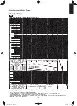 Preview for 15 page of Panasonic S-100PF1E5A Service Manual