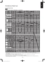 Предварительный просмотр 29 страницы Panasonic S-100PF1E5A Service Manual