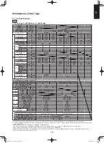 Preview for 43 page of Panasonic S-100PF1E5A Service Manual