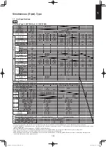 Предварительный просмотр 53 страницы Panasonic S-100PF1E5A Service Manual