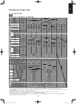 Preview for 57 page of Panasonic S-100PF1E5A Service Manual