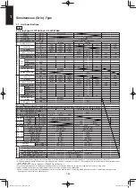 Preview for 60 page of Panasonic S-100PF1E5A Service Manual