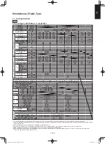 Предварительный просмотр 113 страницы Panasonic S-100PF1E5A Service Manual