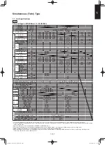 Предварительный просмотр 117 страницы Panasonic S-100PF1E5A Service Manual