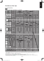 Предварительный просмотр 159 страницы Panasonic S-100PF1E5A Service Manual