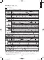 Preview for 183 page of Panasonic S-100PF1E5A Service Manual