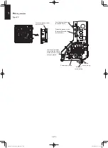 Предварительный просмотр 282 страницы Panasonic S-100PF1E5A Service Manual