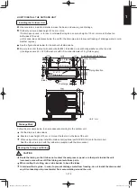 Предварительный просмотр 289 страницы Panasonic S-100PF1E5A Service Manual