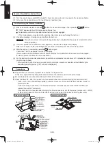 Предварительный просмотр 304 страницы Panasonic S-100PF1E5A Service Manual