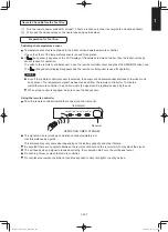 Предварительный просмотр 311 страницы Panasonic S-100PF1E5A Service Manual