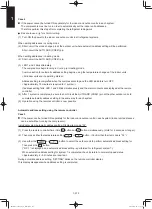 Preview for 322 page of Panasonic S-100PF1E5A Service Manual