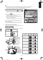 Предварительный просмотр 323 страницы Panasonic S-100PF1E5A Service Manual