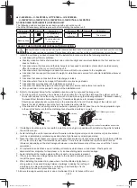 Предварительный просмотр 332 страницы Panasonic S-100PF1E5A Service Manual