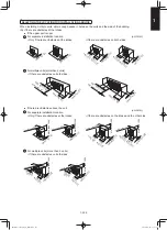 Preview for 333 page of Panasonic S-100PF1E5A Service Manual