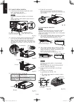 Предварительный просмотр 366 страницы Panasonic S-100PF1E5A Service Manual