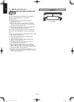 Предварительный просмотр 370 страницы Panasonic S-100PF1E5A Service Manual