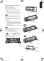 Предварительный просмотр 371 страницы Panasonic S-100PF1E5A Service Manual