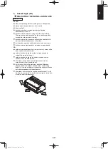 Предварительный просмотр 391 страницы Panasonic S-100PF1E5A Service Manual