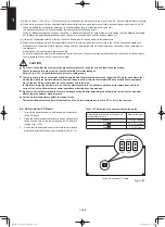 Preview for 398 page of Panasonic S-100PF1E5A Service Manual