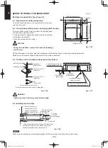 Предварительный просмотр 404 страницы Panasonic S-100PF1E5A Service Manual