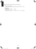 Preview for 414 page of Panasonic S-100PF1E5A Service Manual