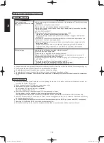 Предварительный просмотр 488 страницы Panasonic S-100PF1E5A Service Manual