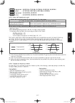 Preview for 525 page of Panasonic S-100PF1E5A Service Manual